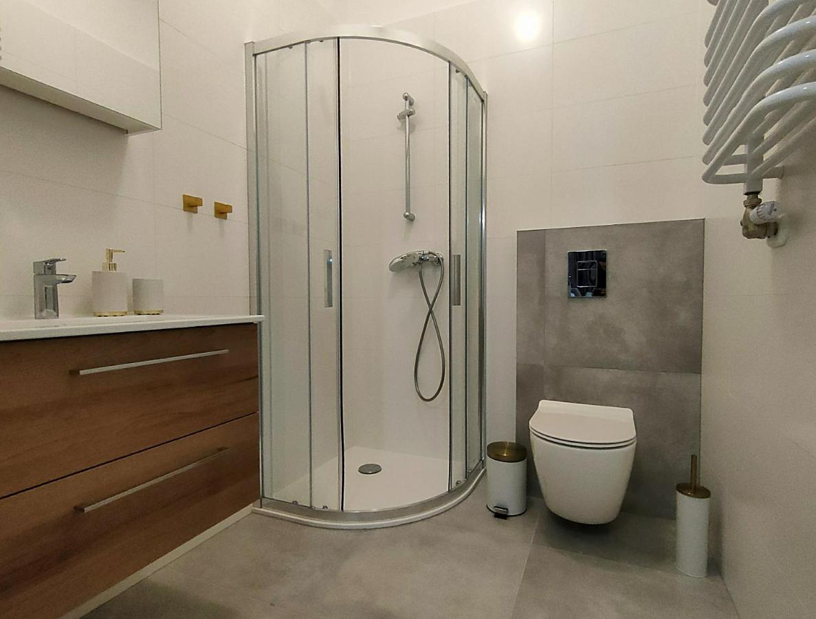 Hugo Star Apartments Krakow Dış mekan fotoğraf