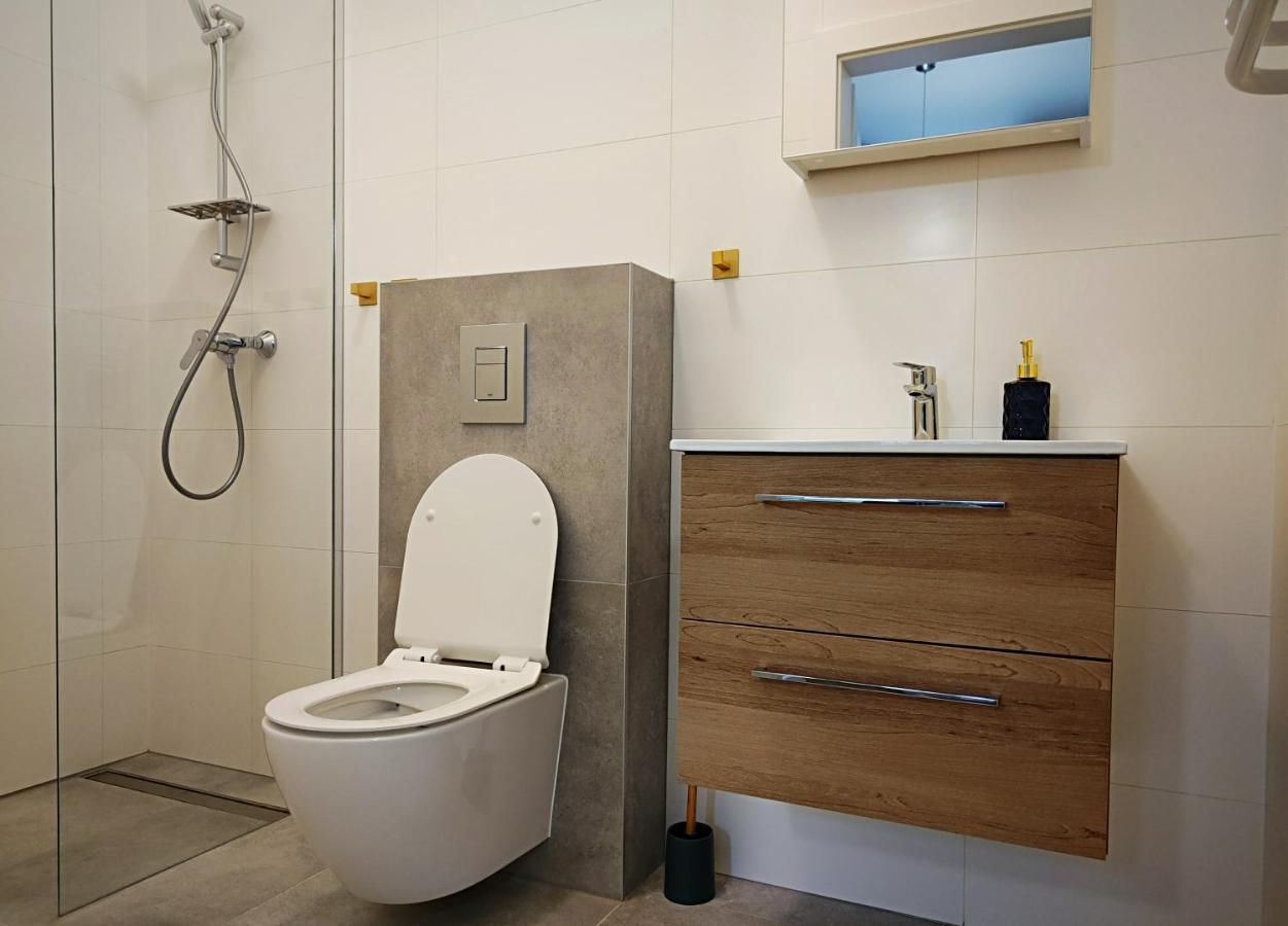 Hugo Star Apartments Krakow Dış mekan fotoğraf