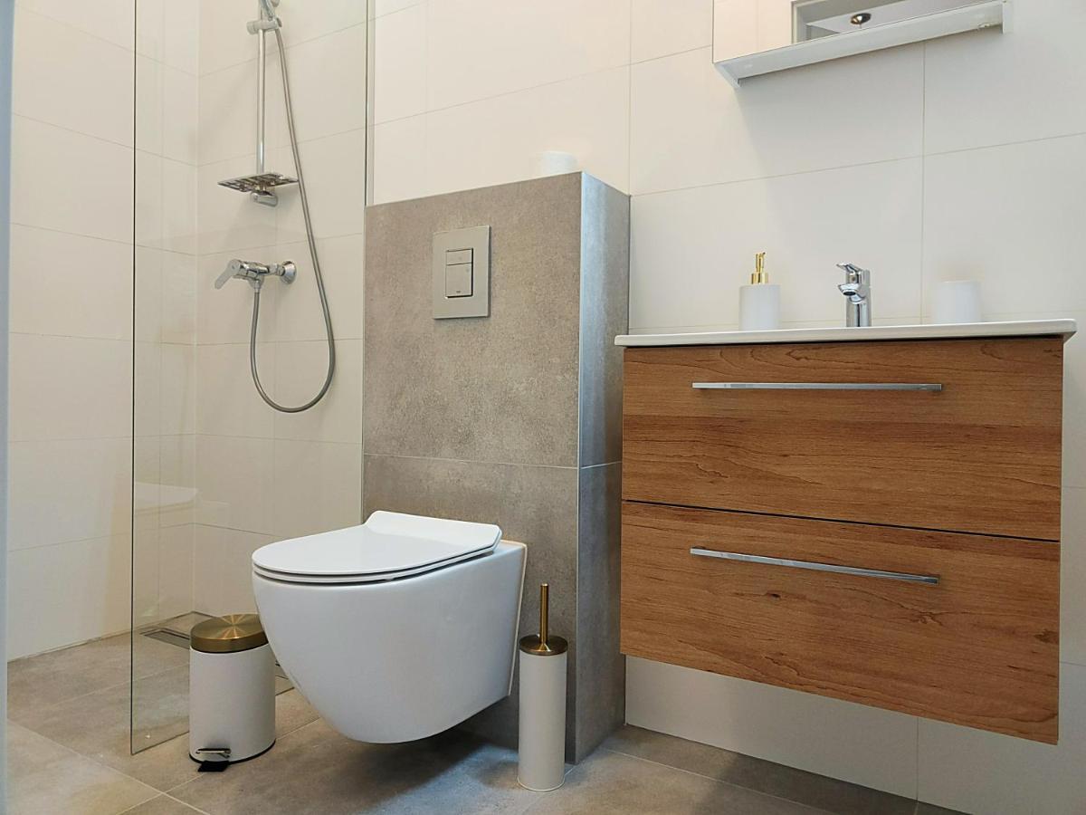 Hugo Star Apartments Krakow Dış mekan fotoğraf