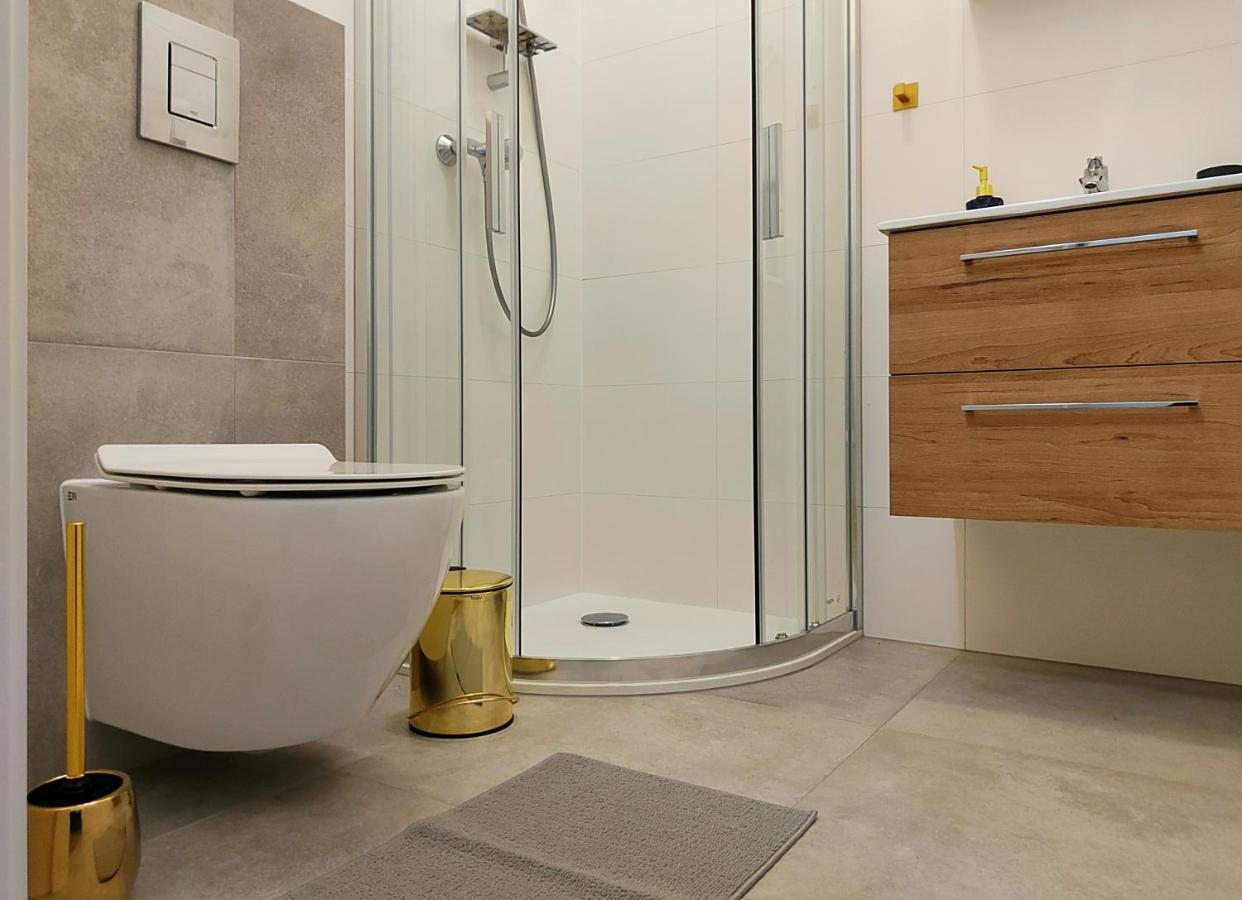 Hugo Star Apartments Krakow Dış mekan fotoğraf