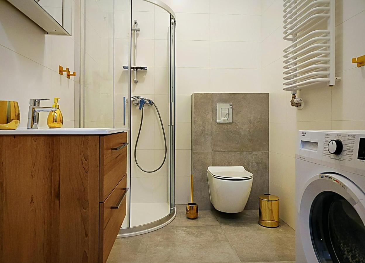 Hugo Star Apartments Krakow Dış mekan fotoğraf