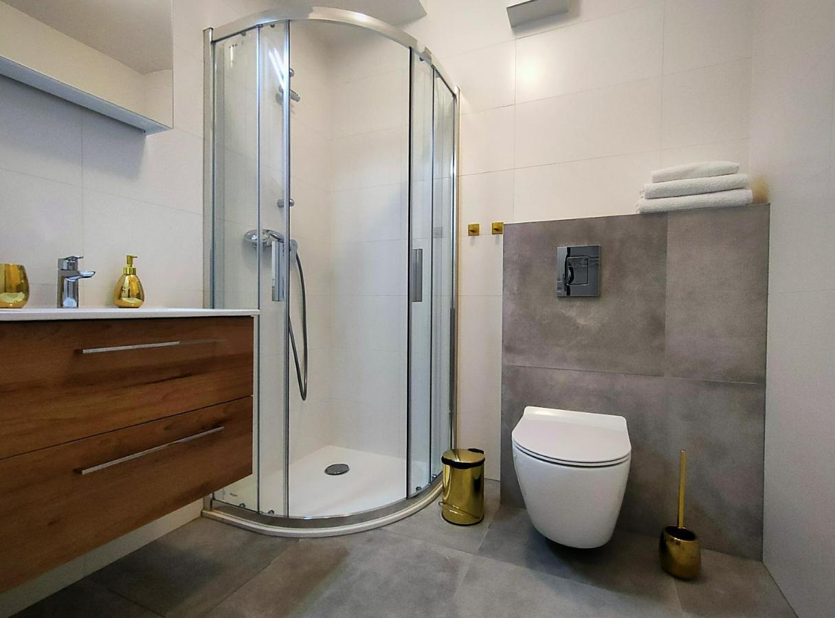 Hugo Star Apartments Krakow Dış mekan fotoğraf